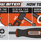 Image for article titled Clever Screwdriver Turns the Force of a Hammer Blow Into Extra Torque to Dislodge Stuck Screws